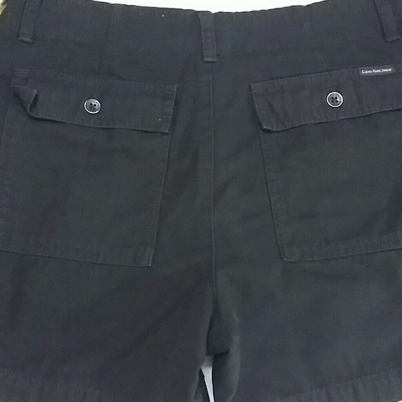 Calvin klein shorts 10 - Picture 3 of 8